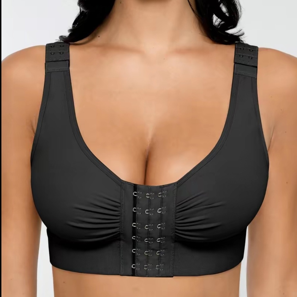 Feelin Girl 🔥 Post Op Surgical Bra